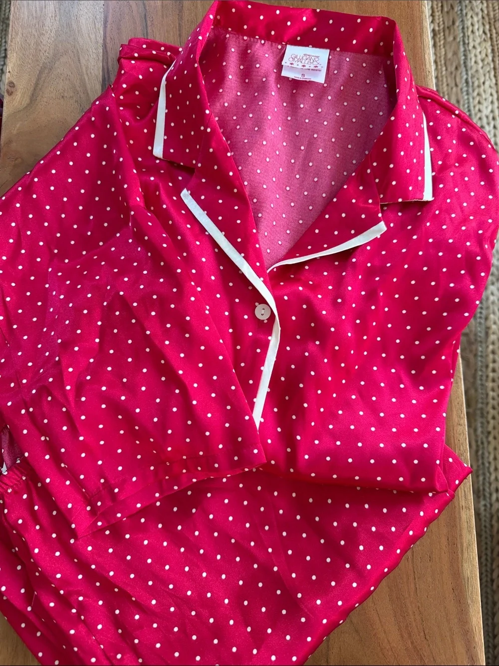 NWT Women’s Pajama Set